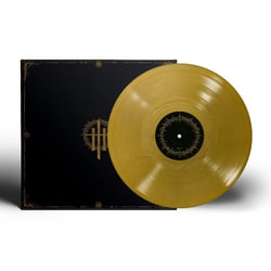 A Graceful Sin - édition colorée - Vinyle