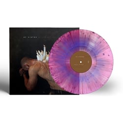 Death Of The Altar - édition colorée - Vinyle