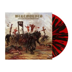 You're Weak And You Know You're Weak - édition colorée - Vinyle