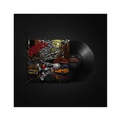Rules Are For Suckers - Vinyle
