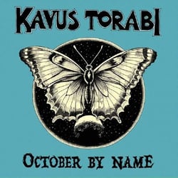 October By Name - CD