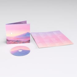 Give Me A Dream - CD