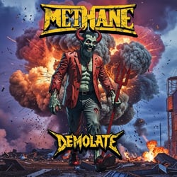 Demolate - CD
