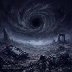 Line Before The Event Horizon - CD