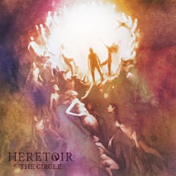 The Circle - CD