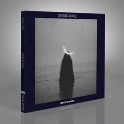 Songs To Moon - CD