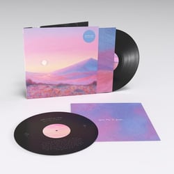 Give Me A Dream - Vinyle