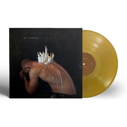 Death Of The Altar - édition colorée - Vinyle