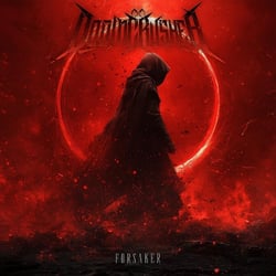 Forsaker - CD