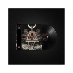Echoes Of The Astrolith - Vinyle
