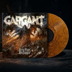 Dead Night Defiance - édition colorée - Vinyle