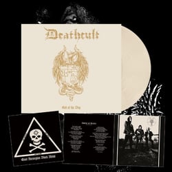 Cult Of The Dog - Vinyle