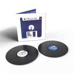 Better Living Through Chemistry - Vinyle
