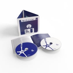 Better Living Through Chemistry - CD
