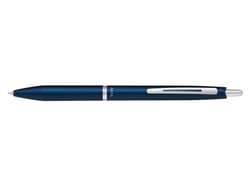 Stylo bille Pilot - Acroball 1000 - bleu marine - pointe moyenne