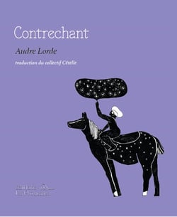 Contrechant - anthologie de poesie