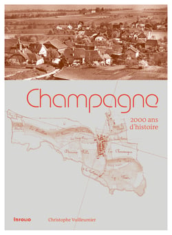 Champagne, 2000 ans d'histoire
