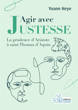 Agir avec justesse