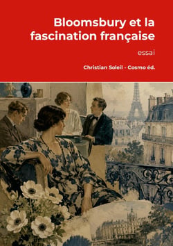 Bloomsbury et la fascination française