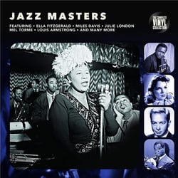 Jazz masters