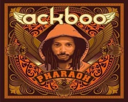 Pharaoh