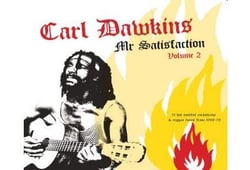 Mr. Satisfaction Vol. 2