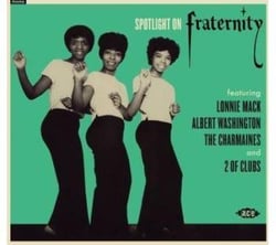 Spotlight on fraternity