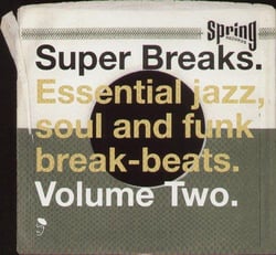 Essential Jazz, Soul And Funk Break Beats Vol. 2