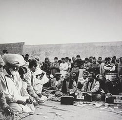Qawali - The essence of desire - Vinyle
