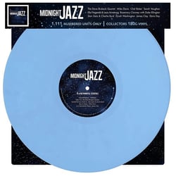 Midnight Jazz