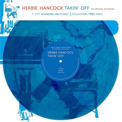 Takin' Off - The Original Recordings