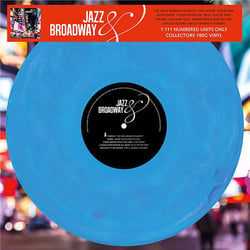 Jazz & Broadway