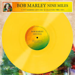 Nine Miles