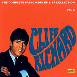The Complete French 60's EP's Collection Vol. 2