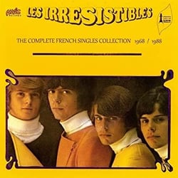 The Complete French Singles Collection - 1968-1988