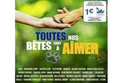 Toutes nos bêtes sont à aimer
