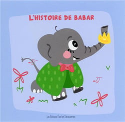 L'Histoire de Babar