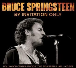 By Invitation Only Radio Broadcast Hollywood 1992
