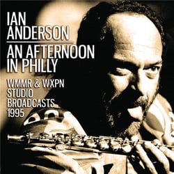An Afternoon In Philly Radio Broadcast Philadelphia 1995