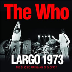 Largo The Classic Maryland Radio Broadcast Landover 1973
