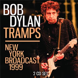 Tramps Radio Broadcast Nex York 1999