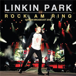 Rock Am Ring Germany Radio Broadcast Nurburgring 2014 - CD