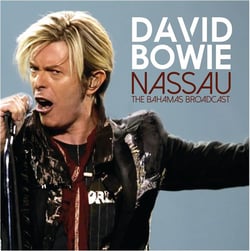 The Bahamas Radio Broadcast Nassau 2003 - CD