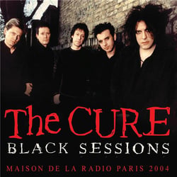 Black Sessions Maison De La Radio - Radio Broadcast Paris 2004