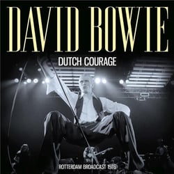 Dutch Courage - Radio Broadcast Rotterdam 1976
