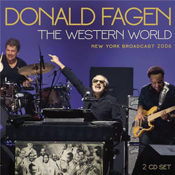 The Western World Radio Broadcast New York 2006