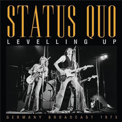 Levelling Up Radio Broadcast Germany 1975