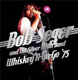 Whiskey a-go-go radio broadcast Detroit 1975