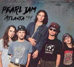 Atlanta Radio Broadcast 94