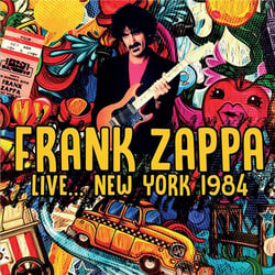 Live In New York Radio Broadcast 1974